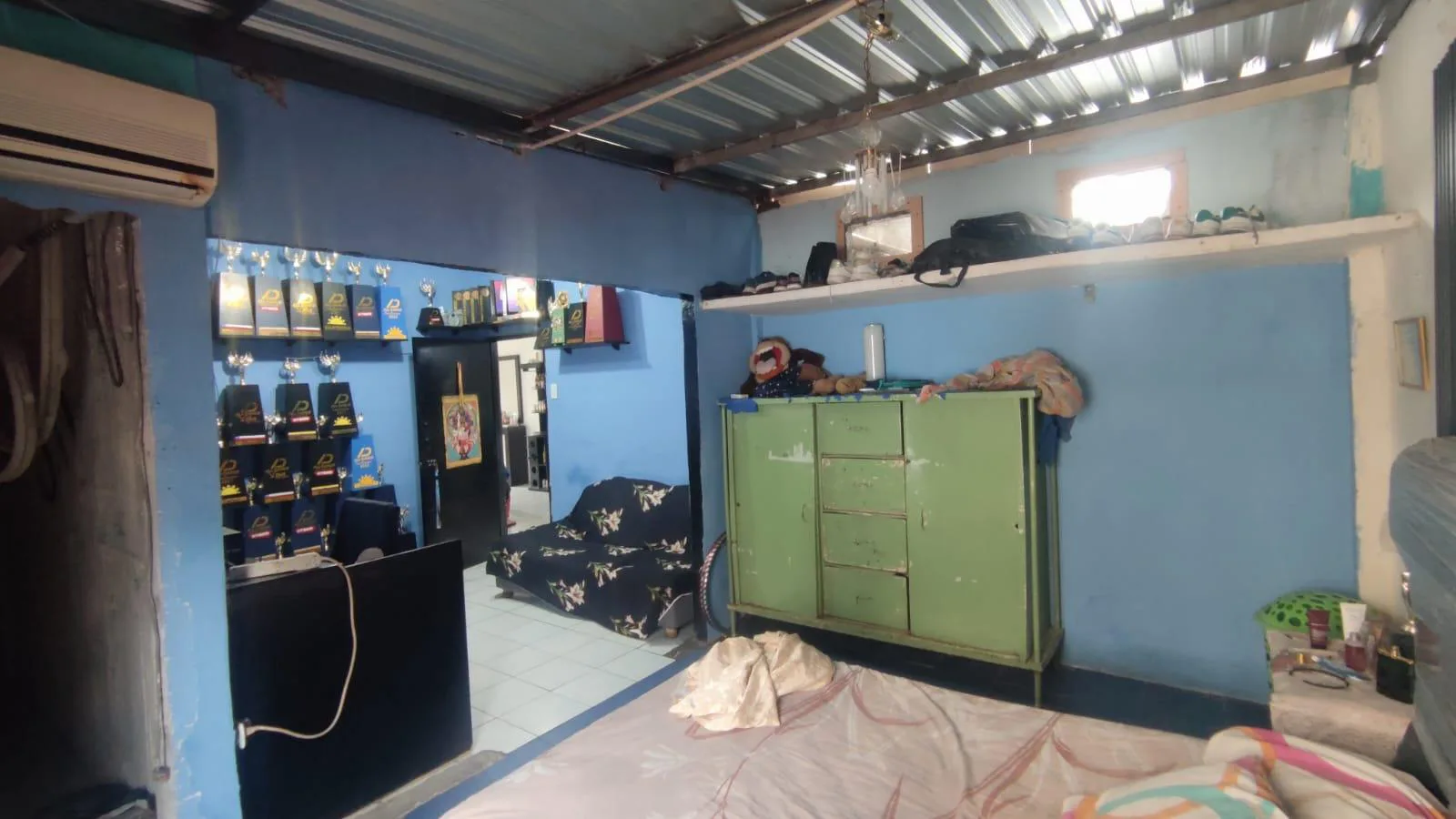 Casa en Norte de Durán