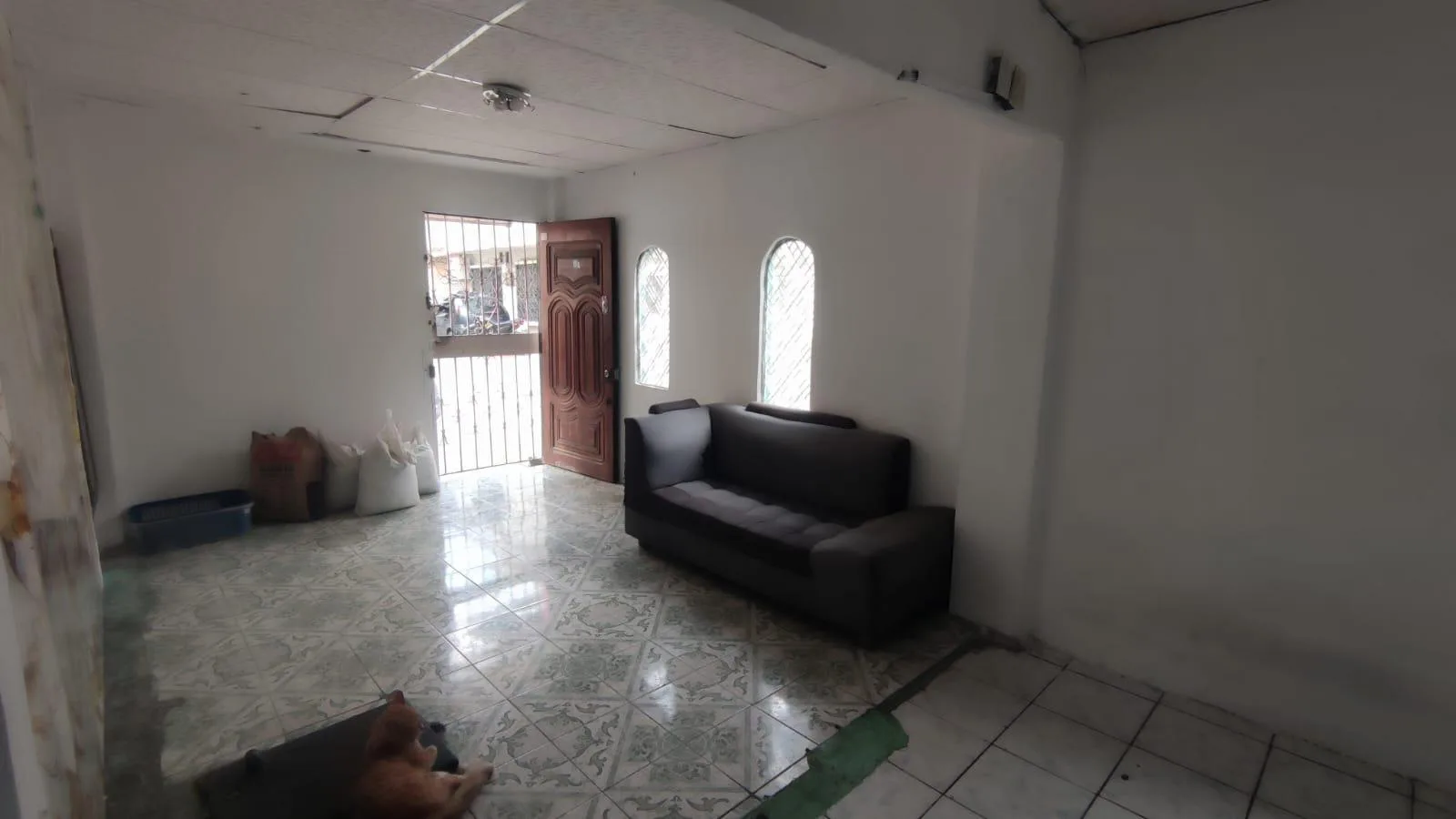 Casa en Norte de Durán