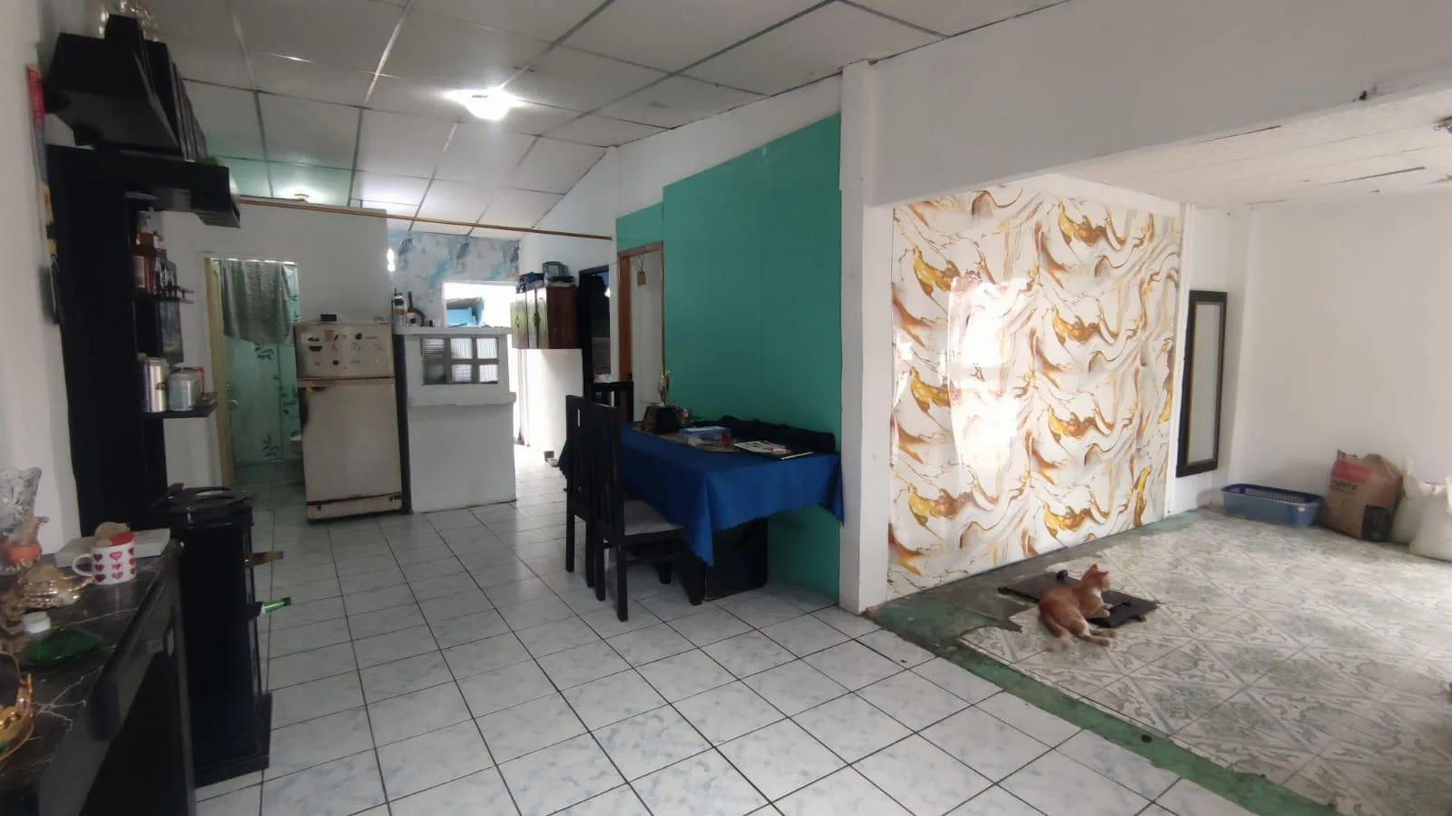 Casa en Norte de Durán