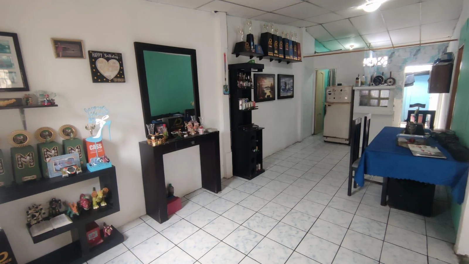 Casa en Norte de Durán
