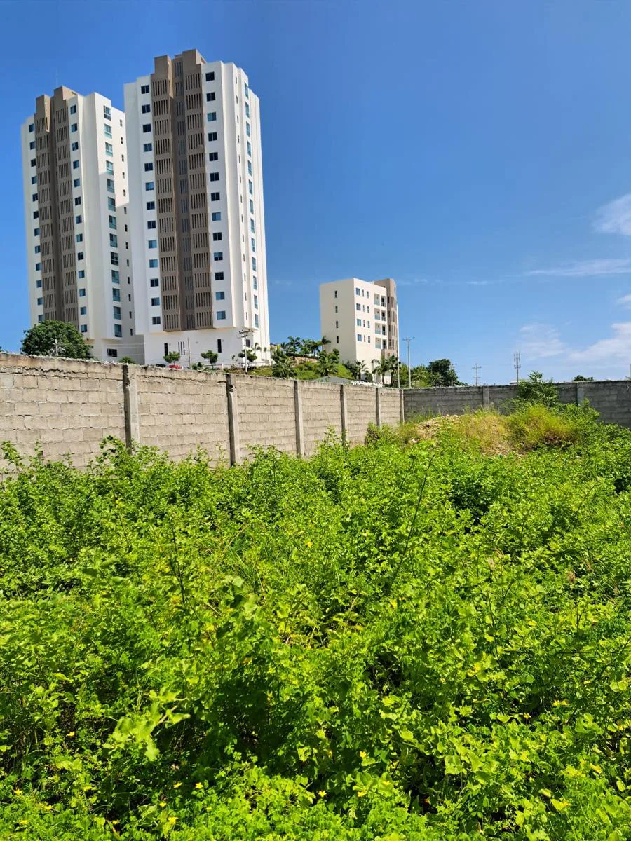 Se Vende Terreno Punta Blanca Santa Elena AnaA