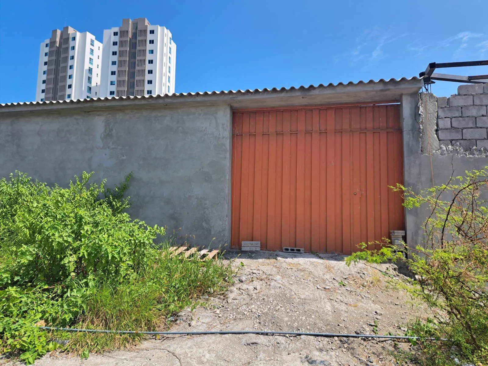 Se Vende Terreno Punta Blanca Santa Elena AnaA
