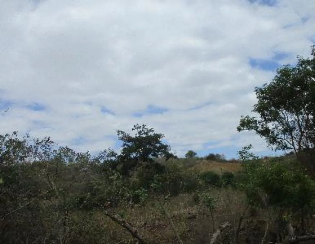 Terreno en venta en Bajada de Chanduy IriR