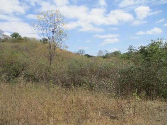 Terreno en venta en Bajada de Chanduy IriR