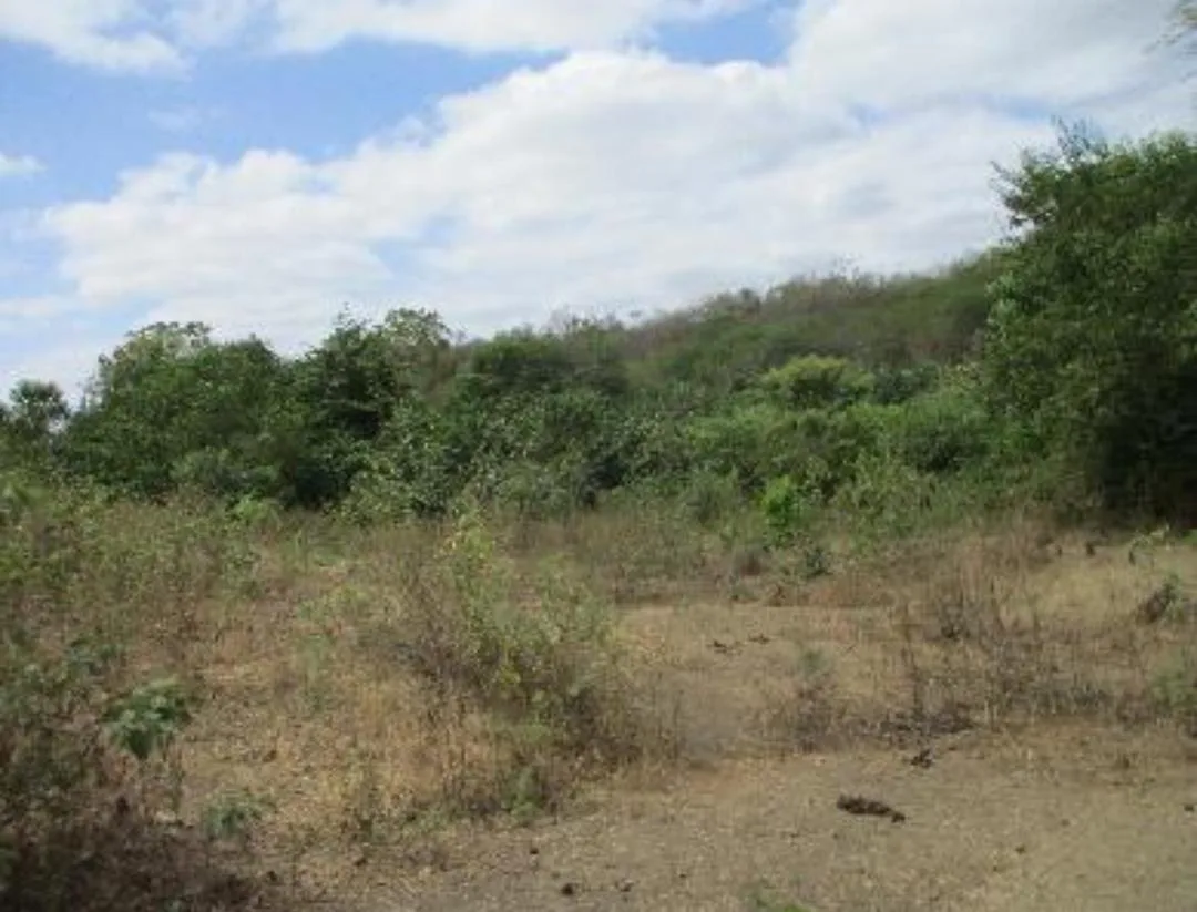 Terreno en venta en Bajada de Chanduy IriR