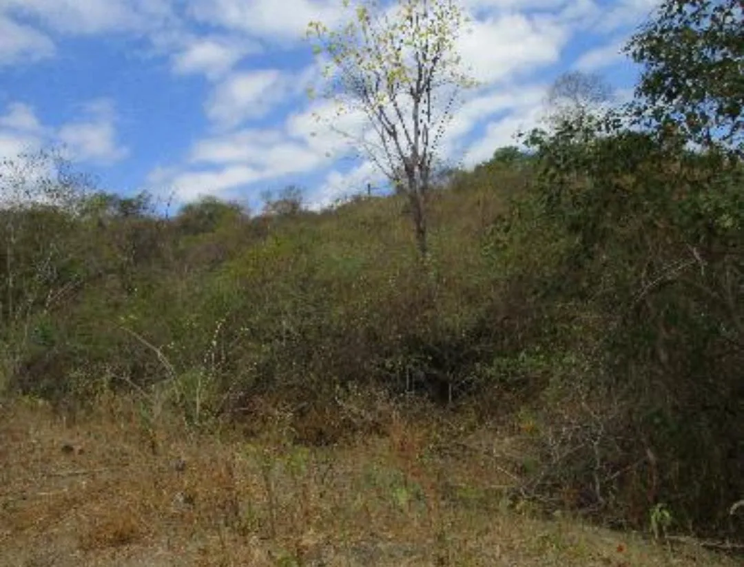 Terreno en venta en Bajada de Chanduy IriR