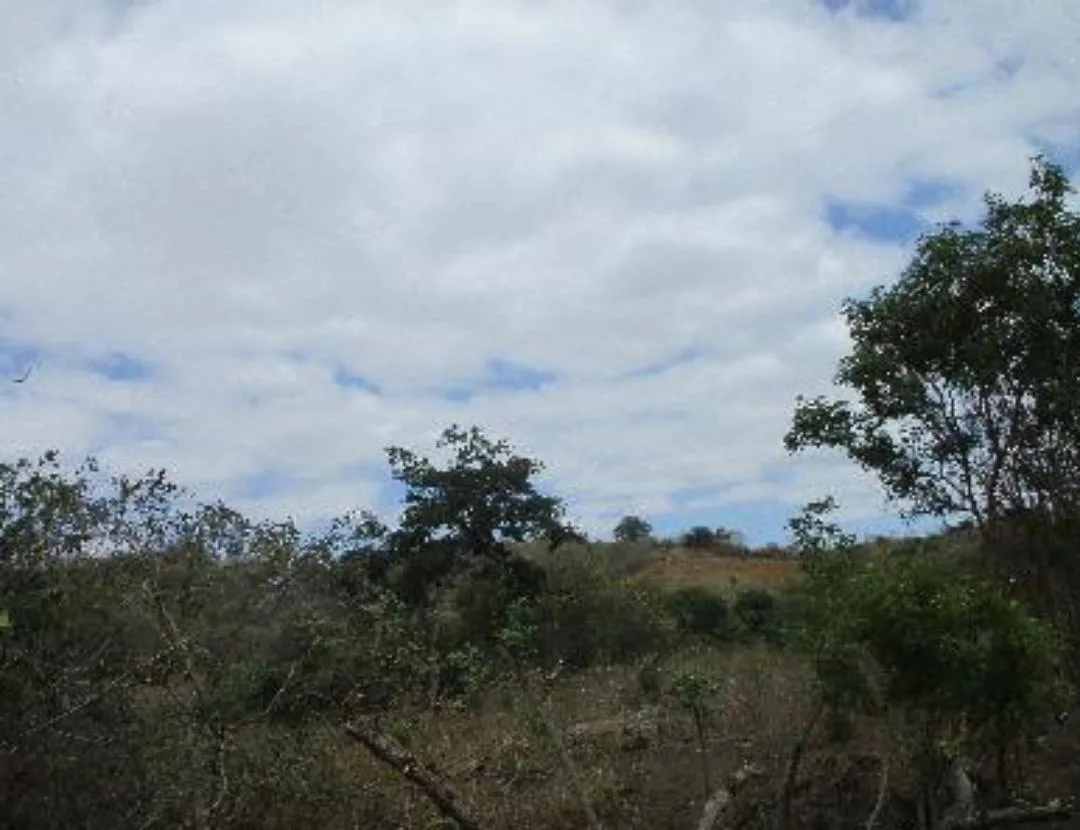 Terreno en venta en Bajada de Chanduy IriR