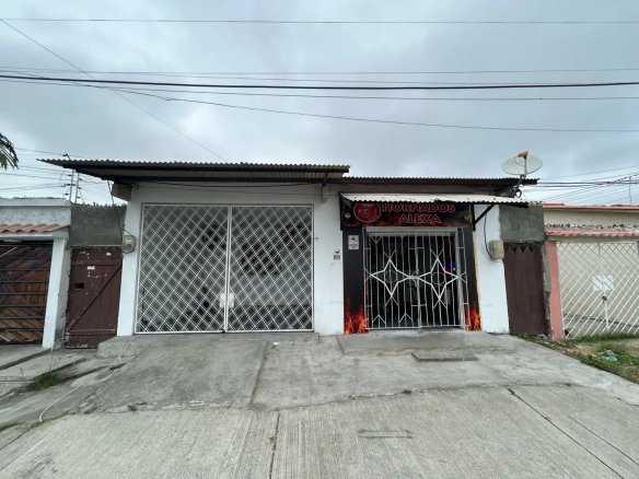 Casa en Venta en Ciudadela Italiana, Salinas JoeG