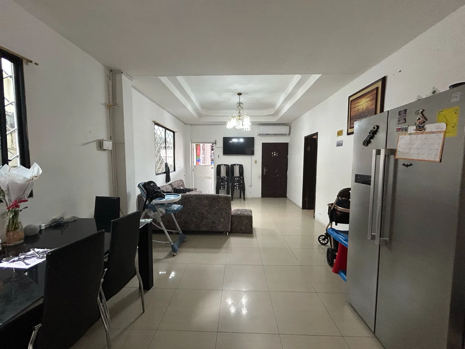 Casa en Venta en Ciudadela Italiana, Salinas JoeG
