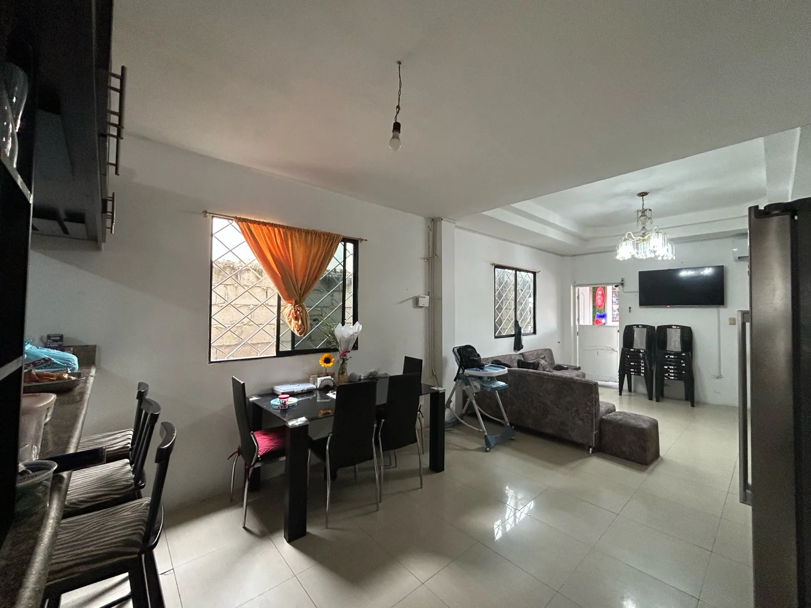 Casa en Venta en Ciudadela Italiana, Salinas JoeG