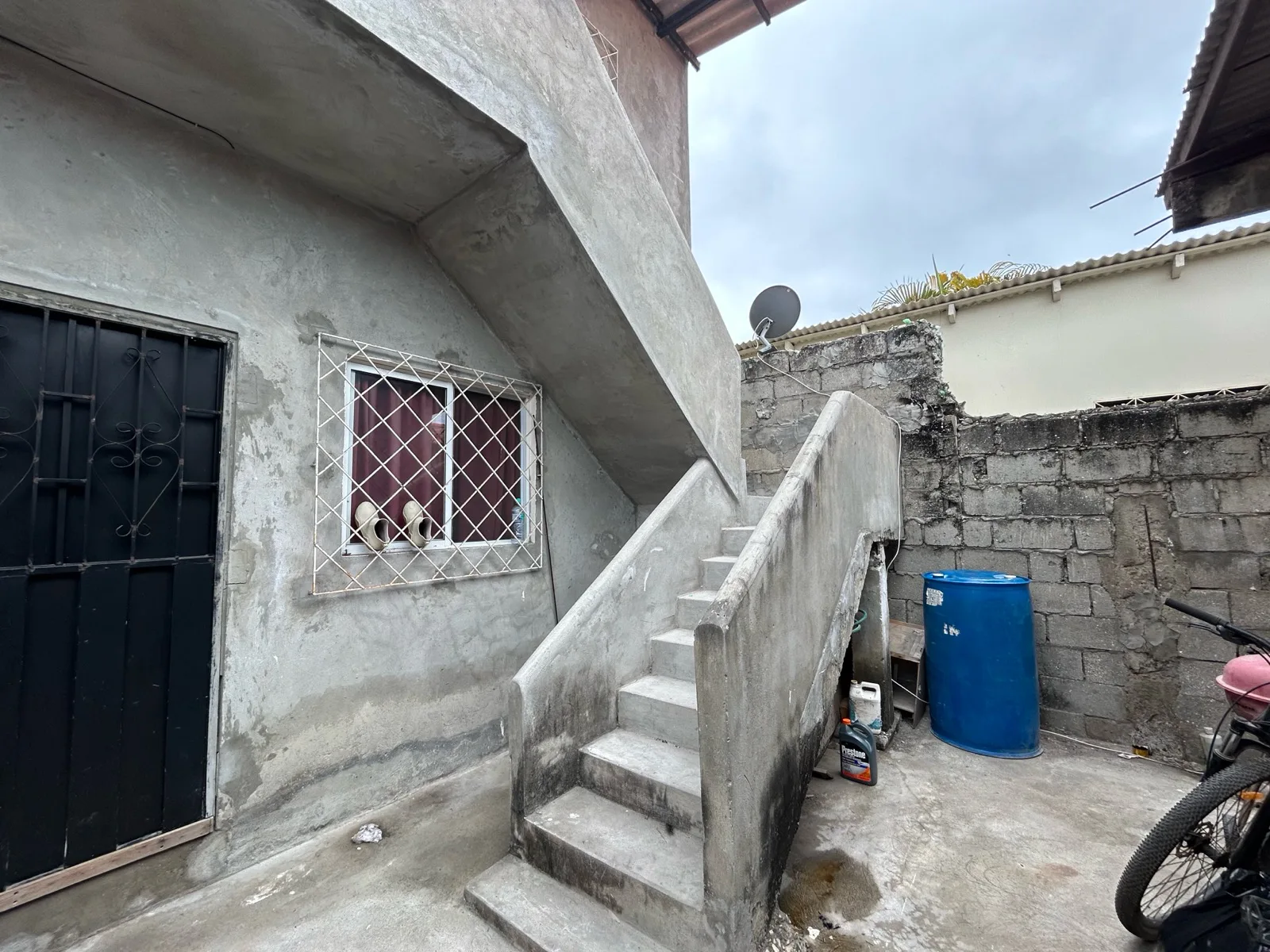 Casa en Venta en Ciudadela Italiana, Salinas JoeG