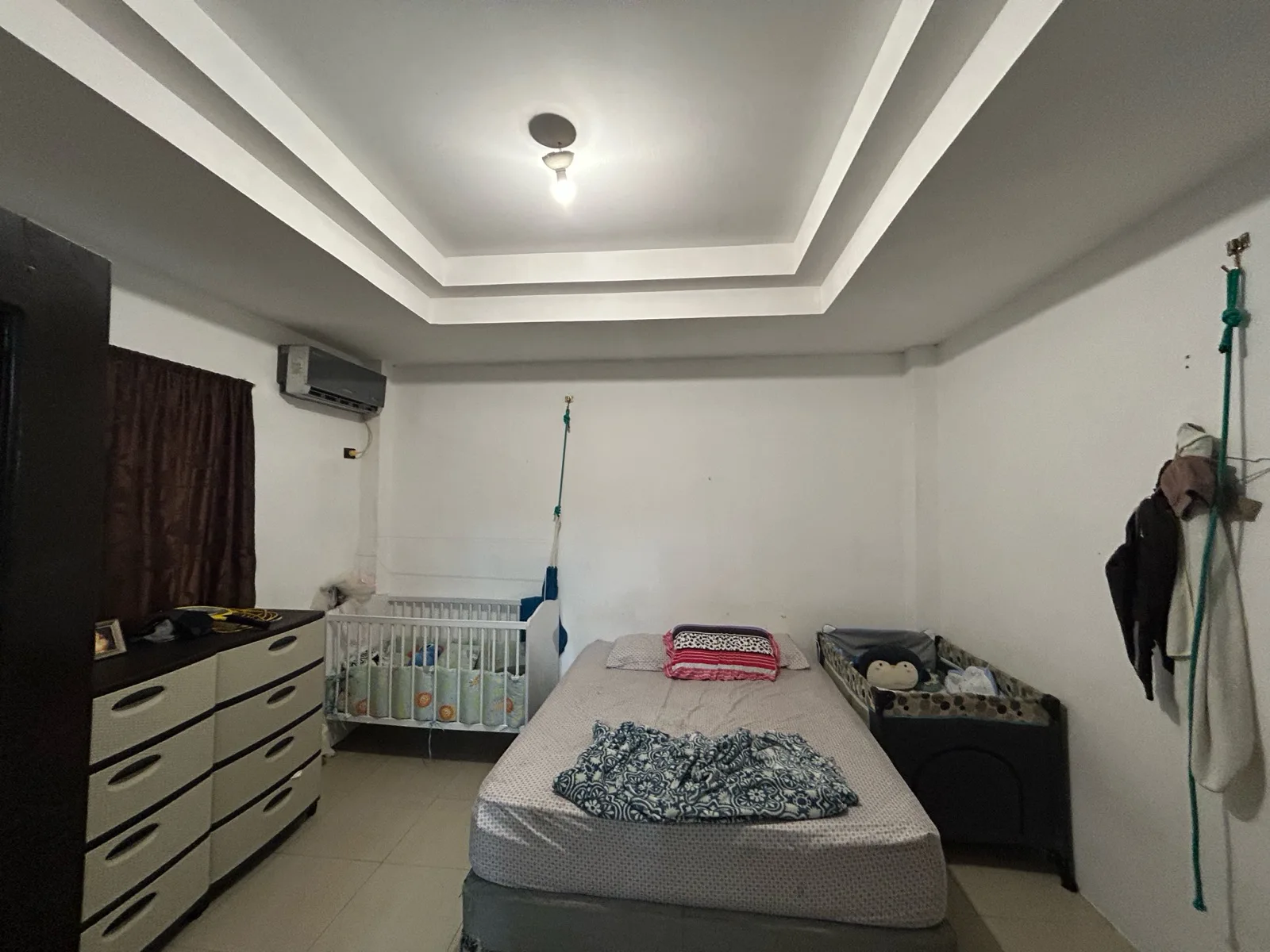 Casa en Venta en Ciudadela Italiana, Salinas JoeG