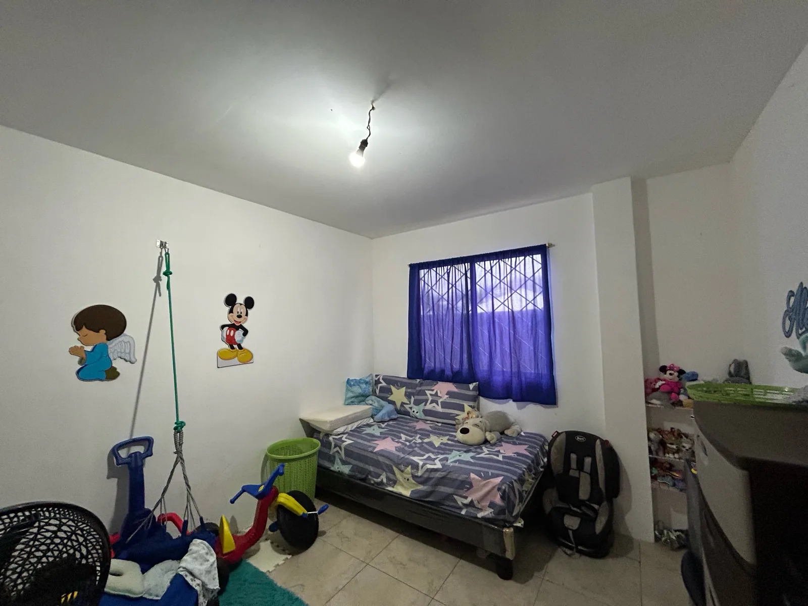 Casa en Venta en Ciudadela Italiana, Salinas JoeG