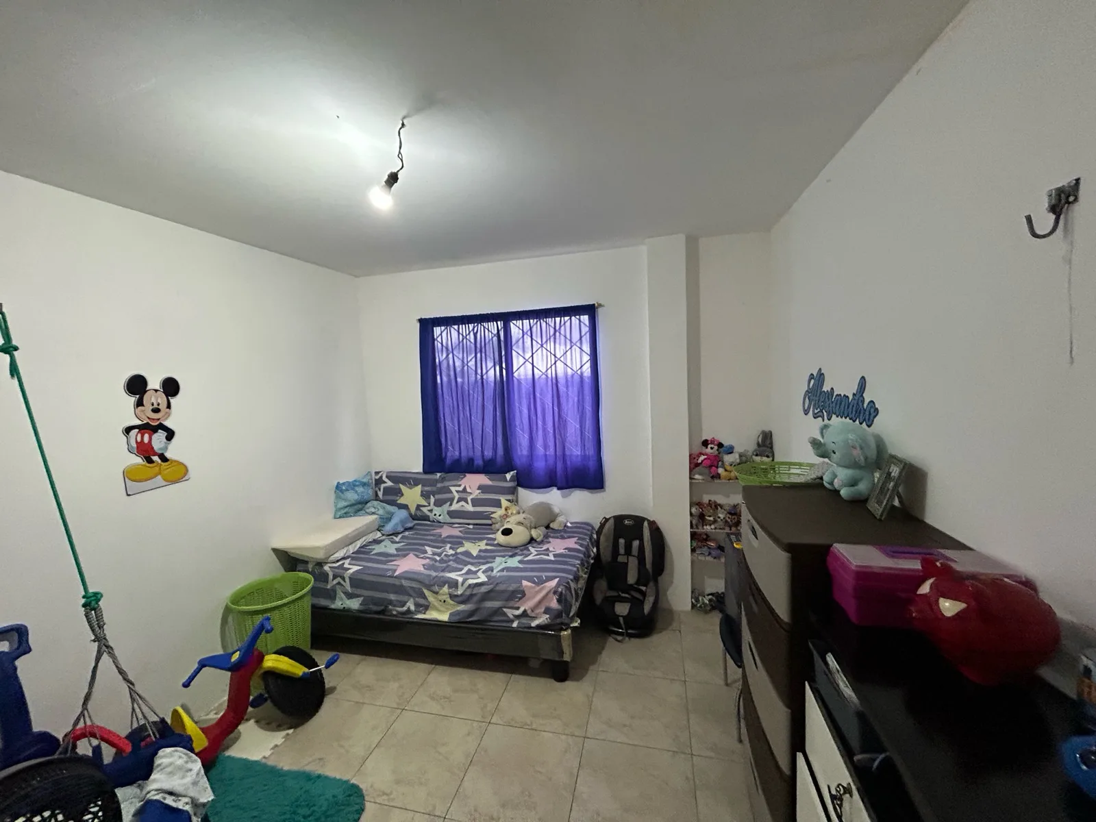 Casa en Venta en Ciudadela Italiana, Salinas JoeG