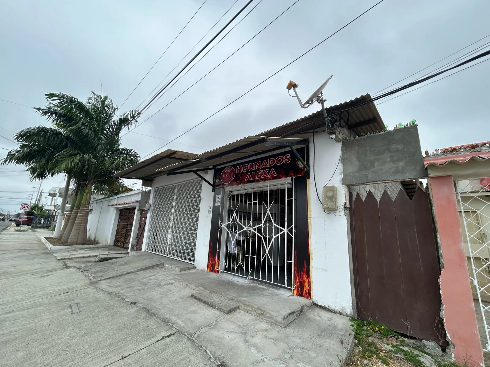 Casa en Venta en Ciudadela Italiana, Salinas JoeG