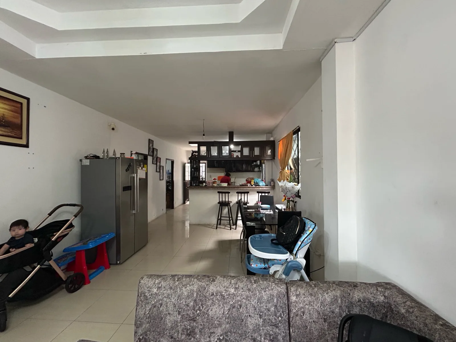 Casa en Venta en Ciudadela Italiana, Salinas JoeG