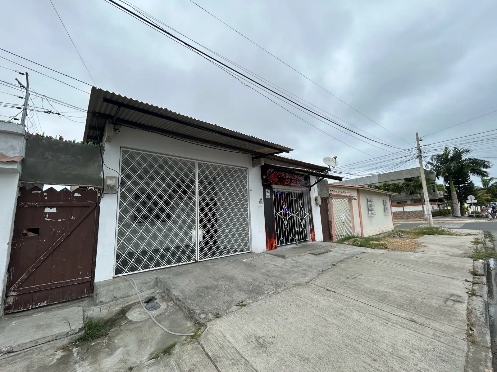Casa en Venta en Ciudadela Italiana, Salinas JoeG