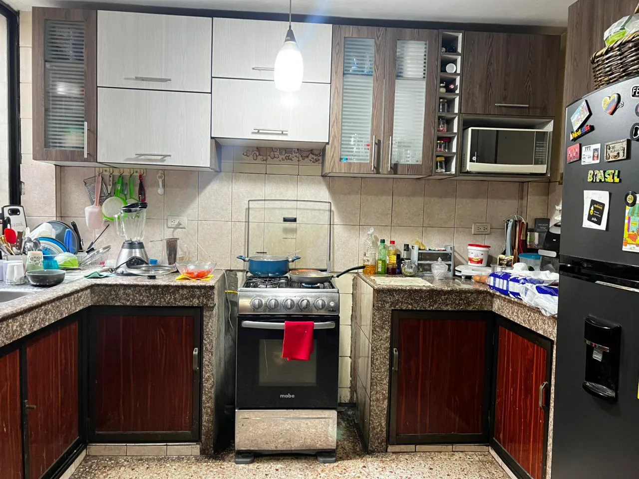 Casa en Venta en Los Esteros a media cuadra del TIA SanS