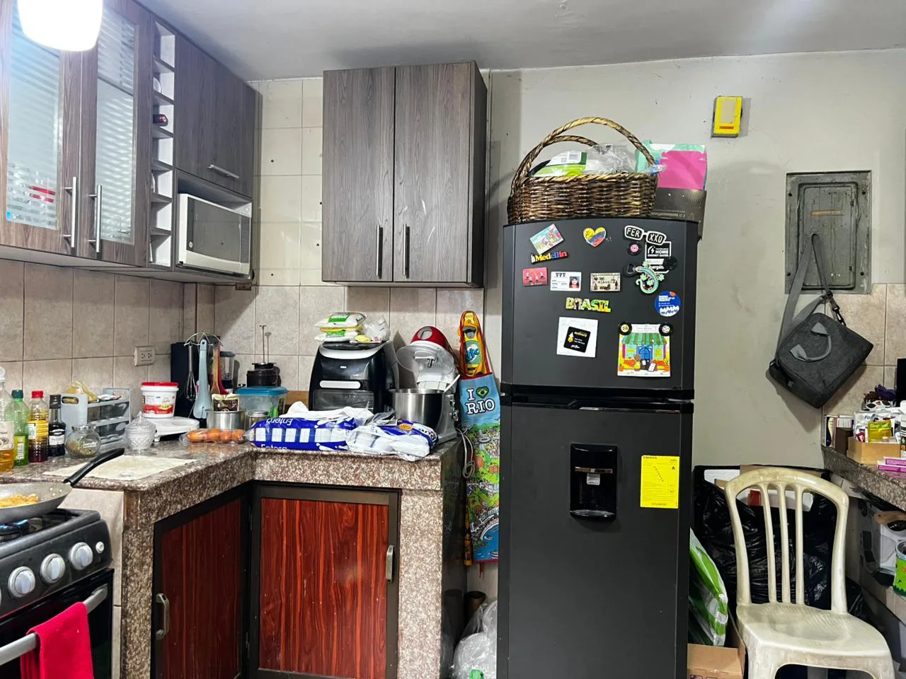 Casa en Venta en Los Esteros a media cuadra del TIA SanS