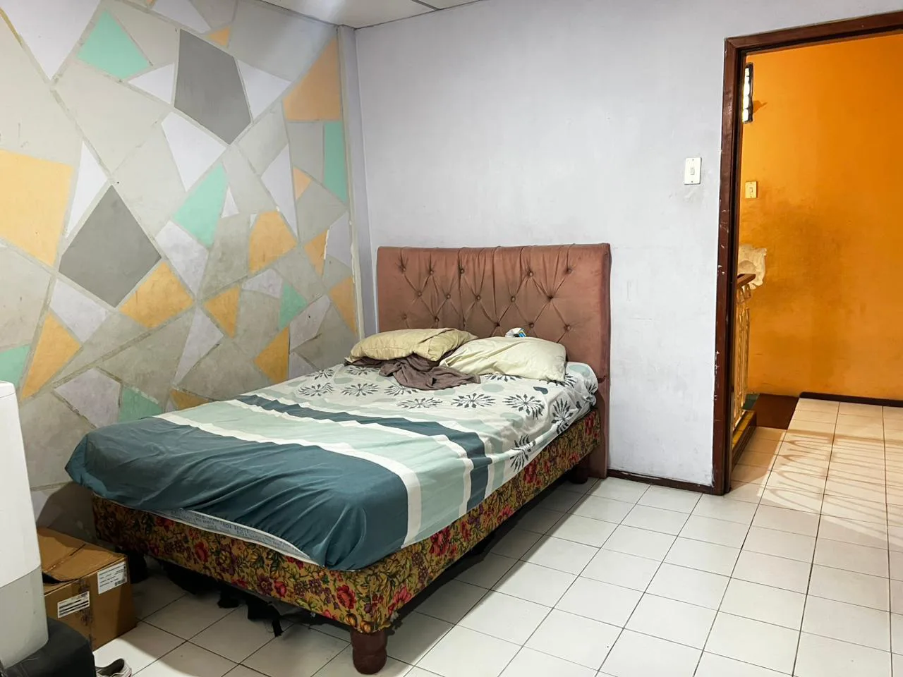 Casa en Venta en Los Esteros a media cuadra del TIA SanS