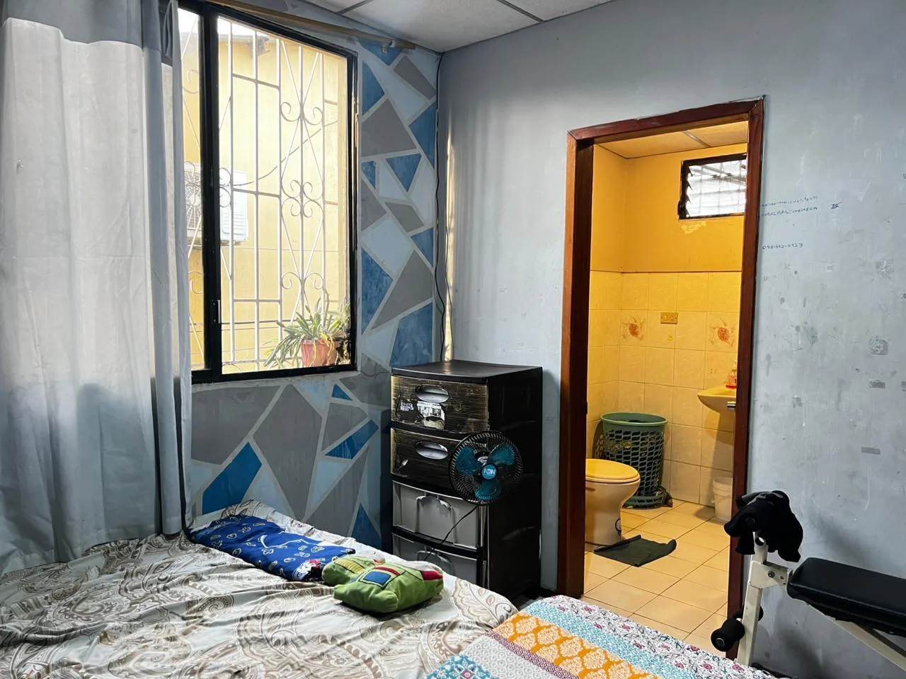 Casa en Venta en Los Esteros a media cuadra del TIA SanS