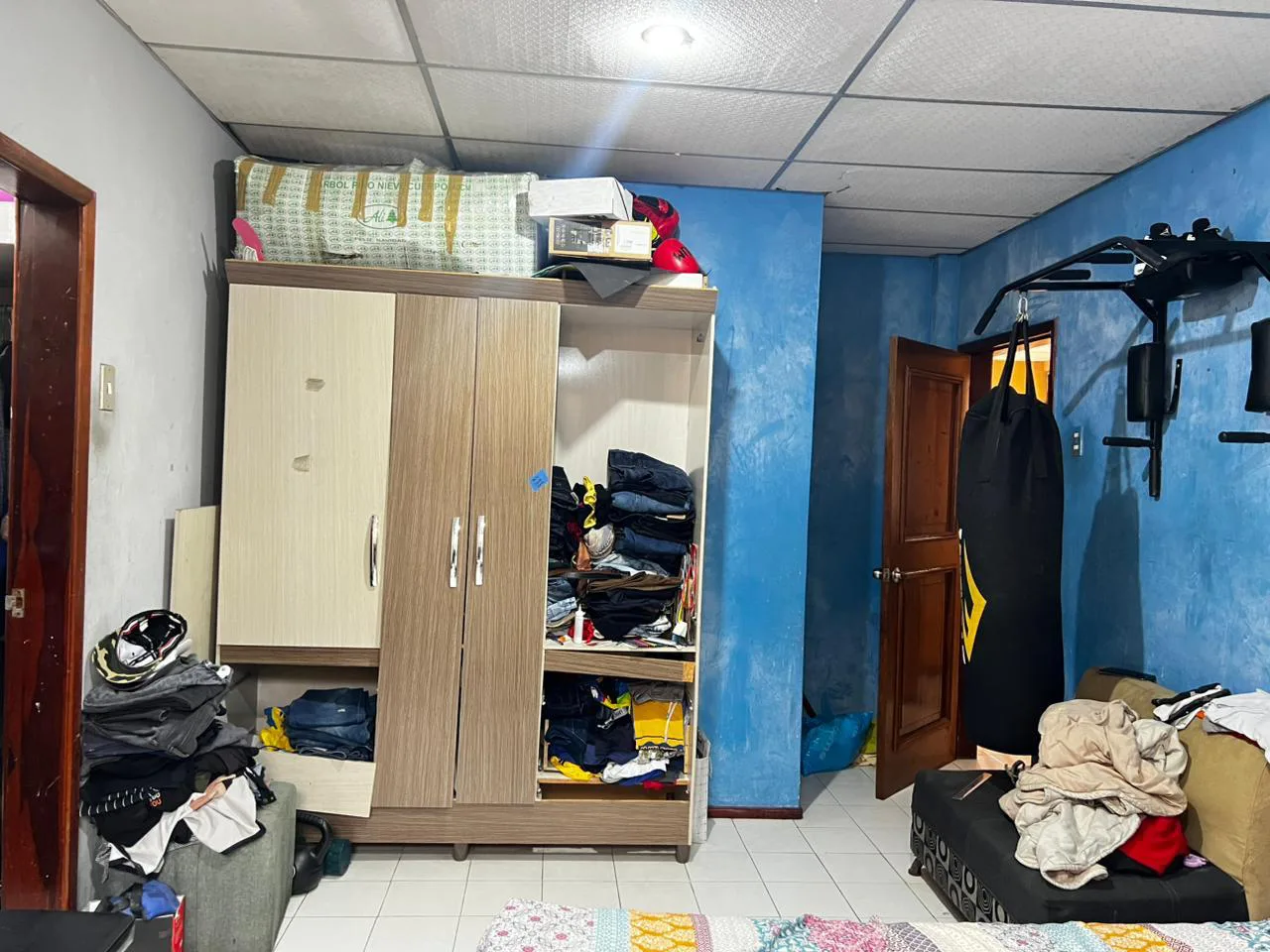 Casa en Venta en Los Esteros a media cuadra del TIA SanS