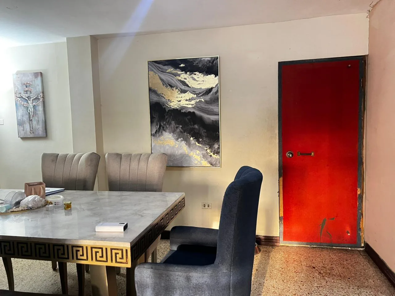 Casa en Venta en Los Esteros a media cuadra del TIA SanS