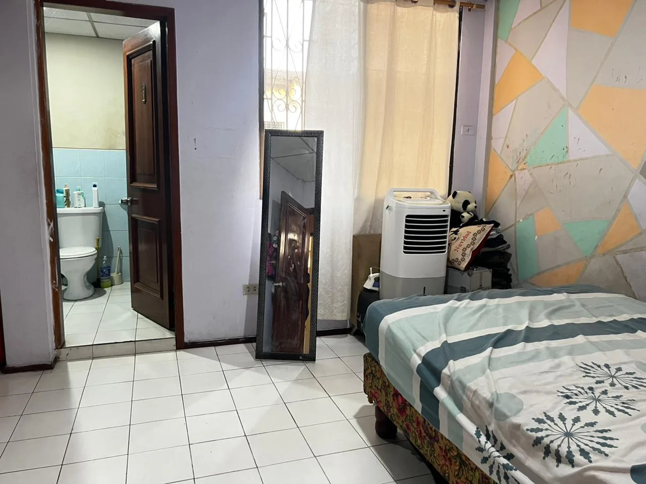 Casa en Venta en Los Esteros a media cuadra del TIA SanS