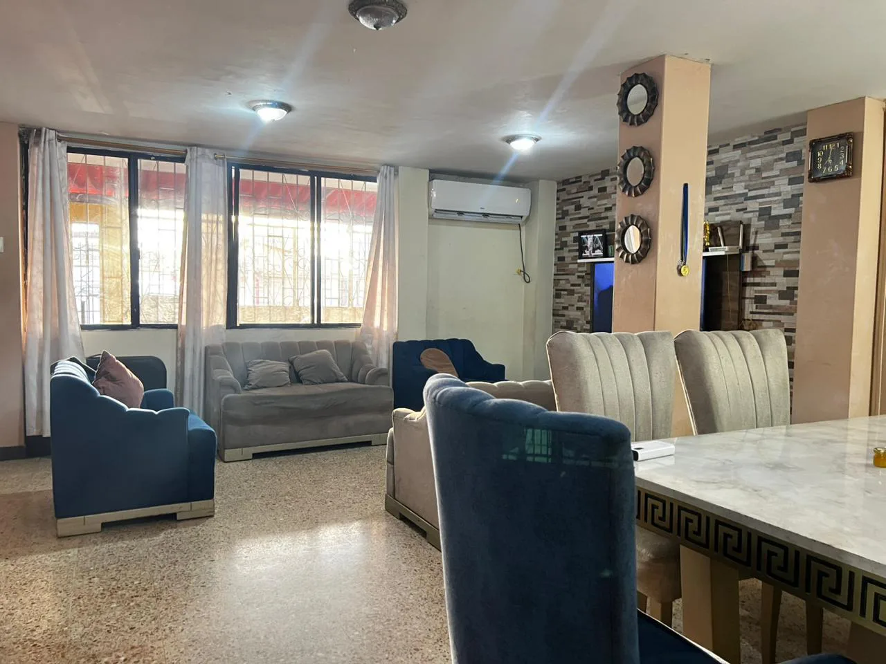 Casa en Venta en Los Esteros a media cuadra del TIA SanS