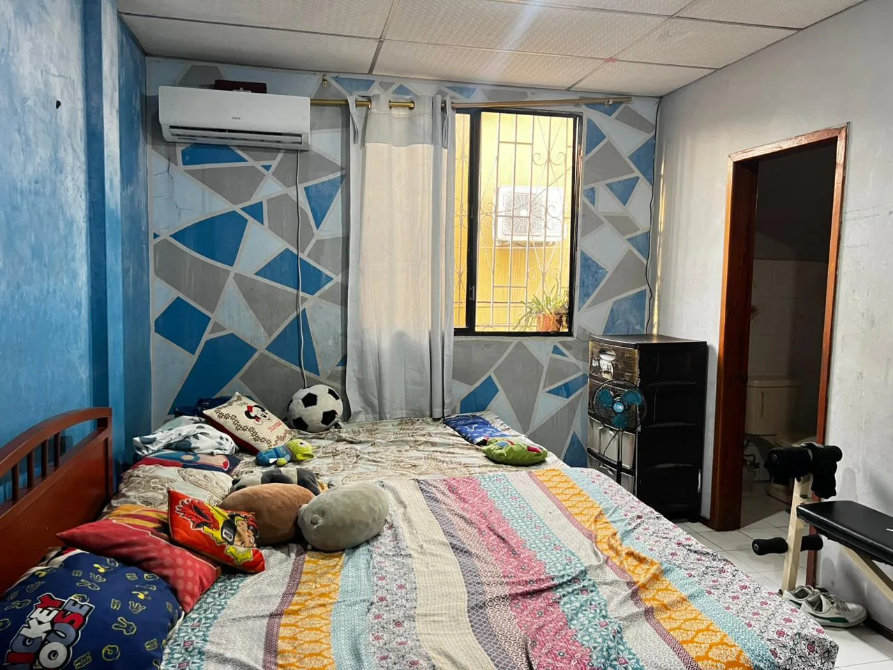 Casa en Venta en Los Esteros a media cuadra del TIA SanS
