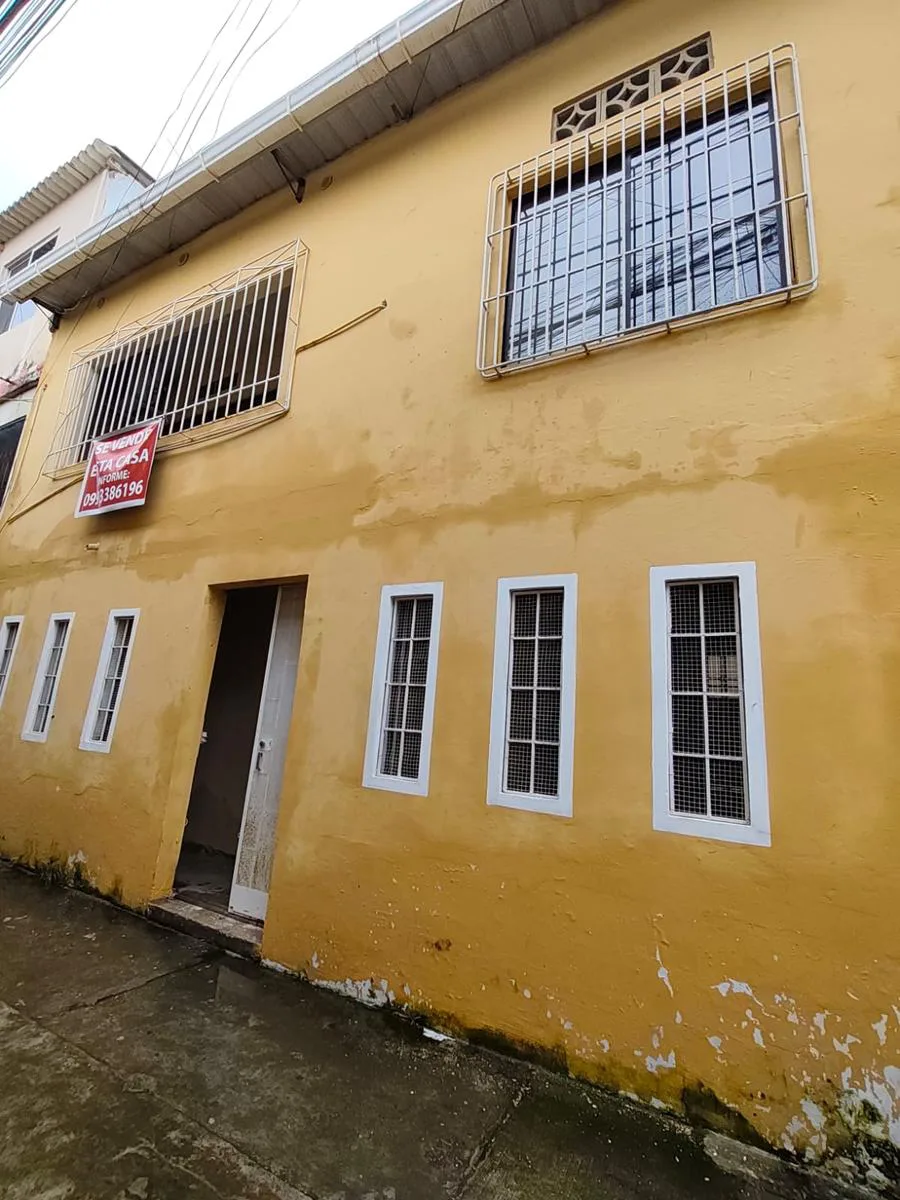 Venta de casa Floresta 2 XimO