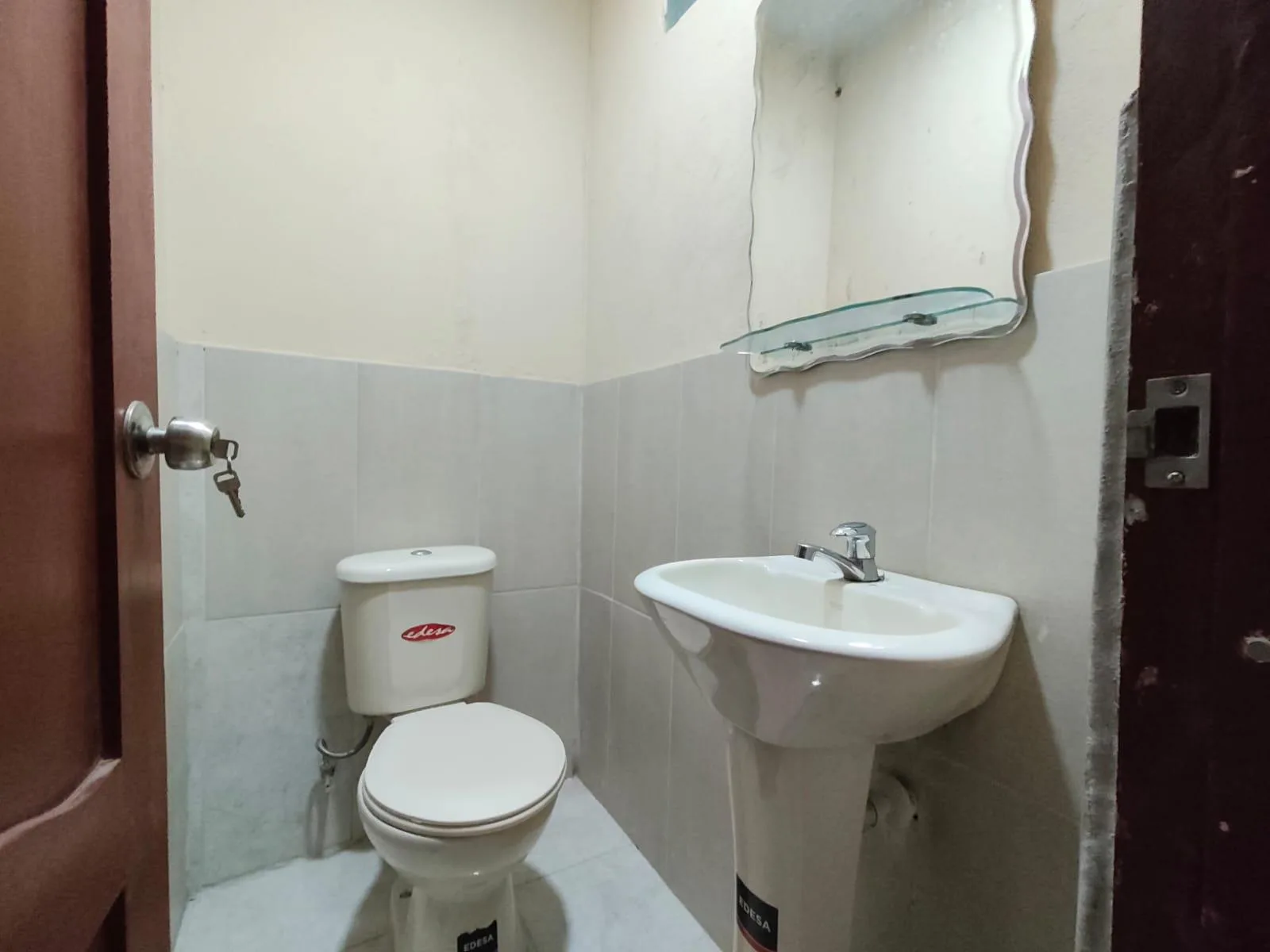 Venta de casa Floresta 2 XimO