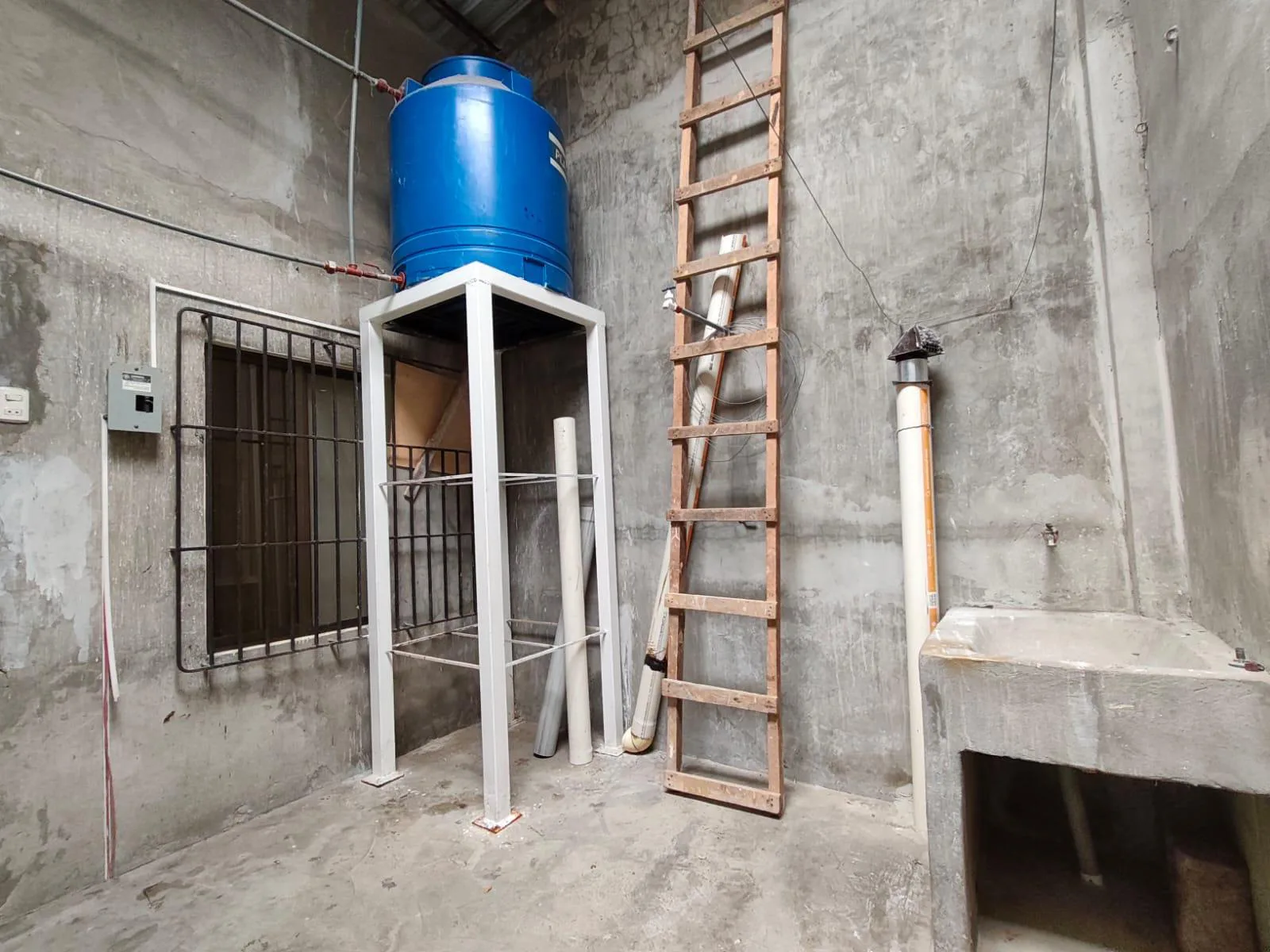 Venta de casa Floresta 2 XimO