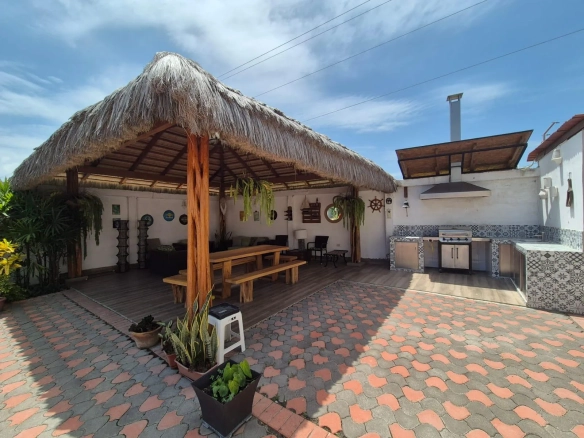 Casa en Venta, Punta Blanca, Santa Elena, LisR