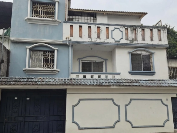 Venta, Casa Rentera, Cdla. Quisquis, cerca a la Facson VivC