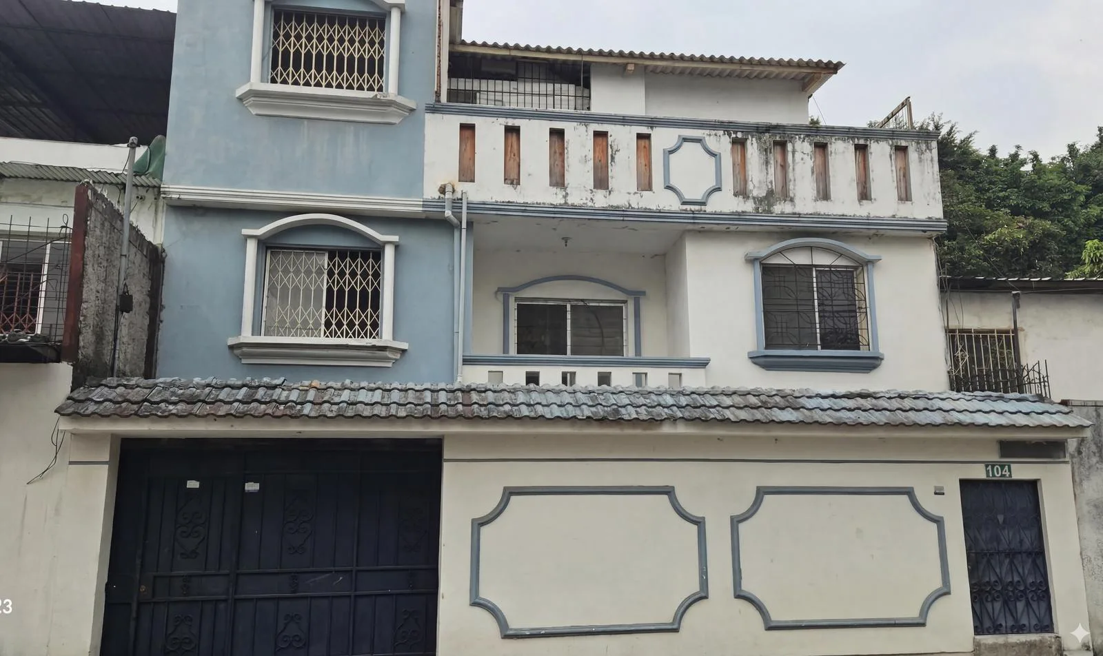 Venta, Casa Rentera, Cdla. Quisquis, cerca a la Facson VivC