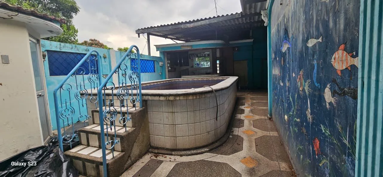Venta, Casa Rentera, Cdla. Quisquis, cerca a la Facson VivC