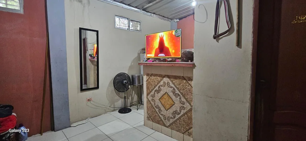 Venta, Casa Rentera, Cdla. Quisquis, cerca a la Facson VivC