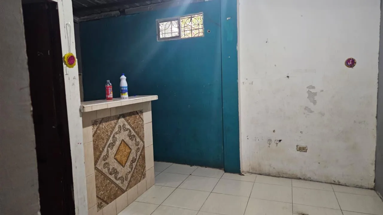 Venta, Casa Rentera, Cdla. Quisquis, cerca a la Facson VivC