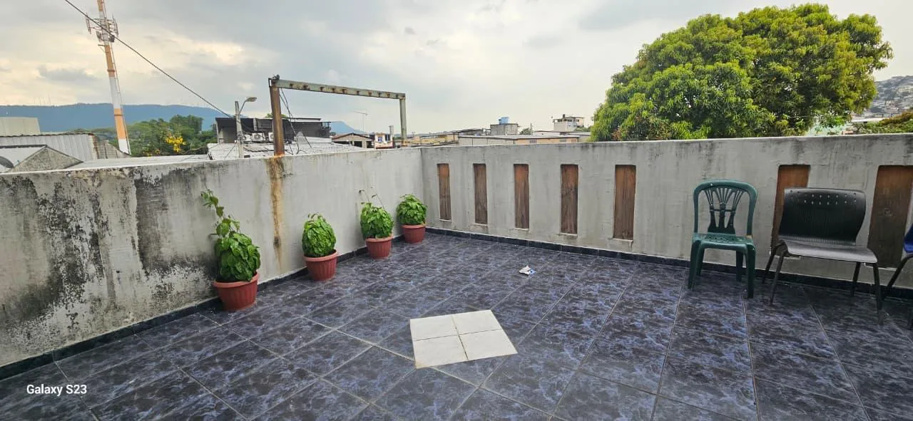 Venta, Casa Rentera, Cdla. Quisquis, cerca a la Facson VivC