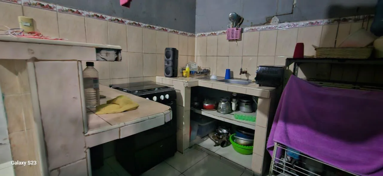 Venta, Casa Rentera, Cdla. Quisquis, cerca a la Facson VivC