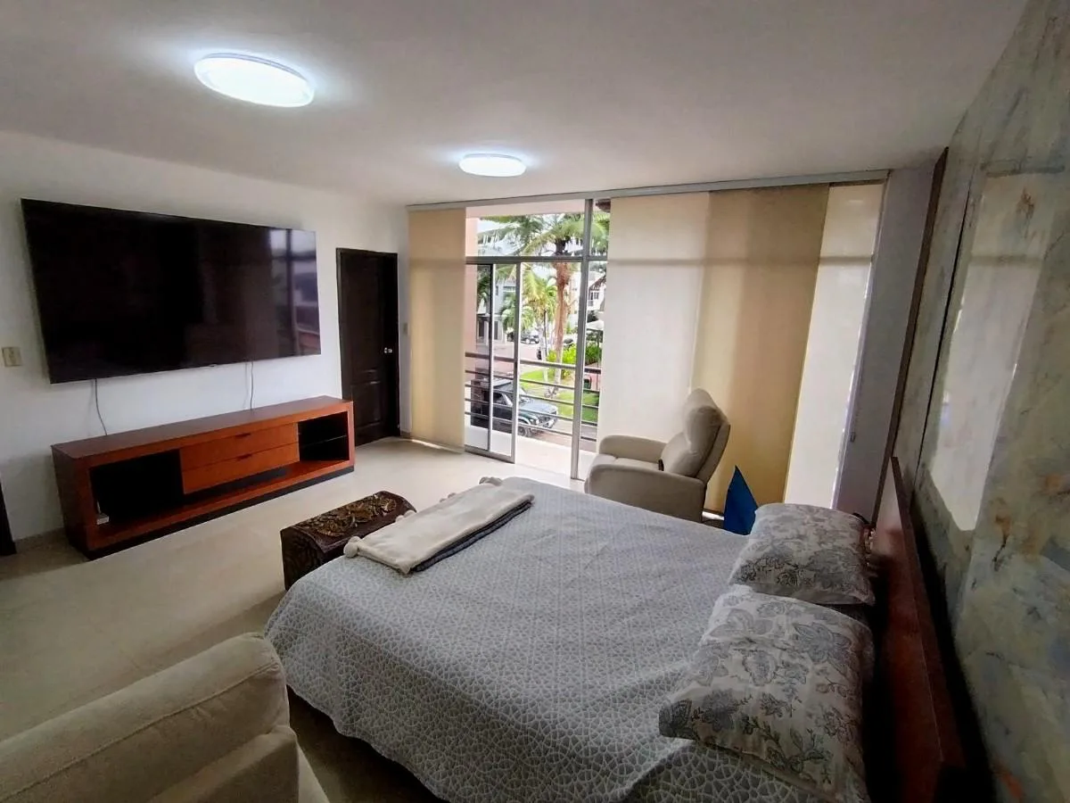 Casa en Venta en Belohorizonte en Vía a la Costa EstF