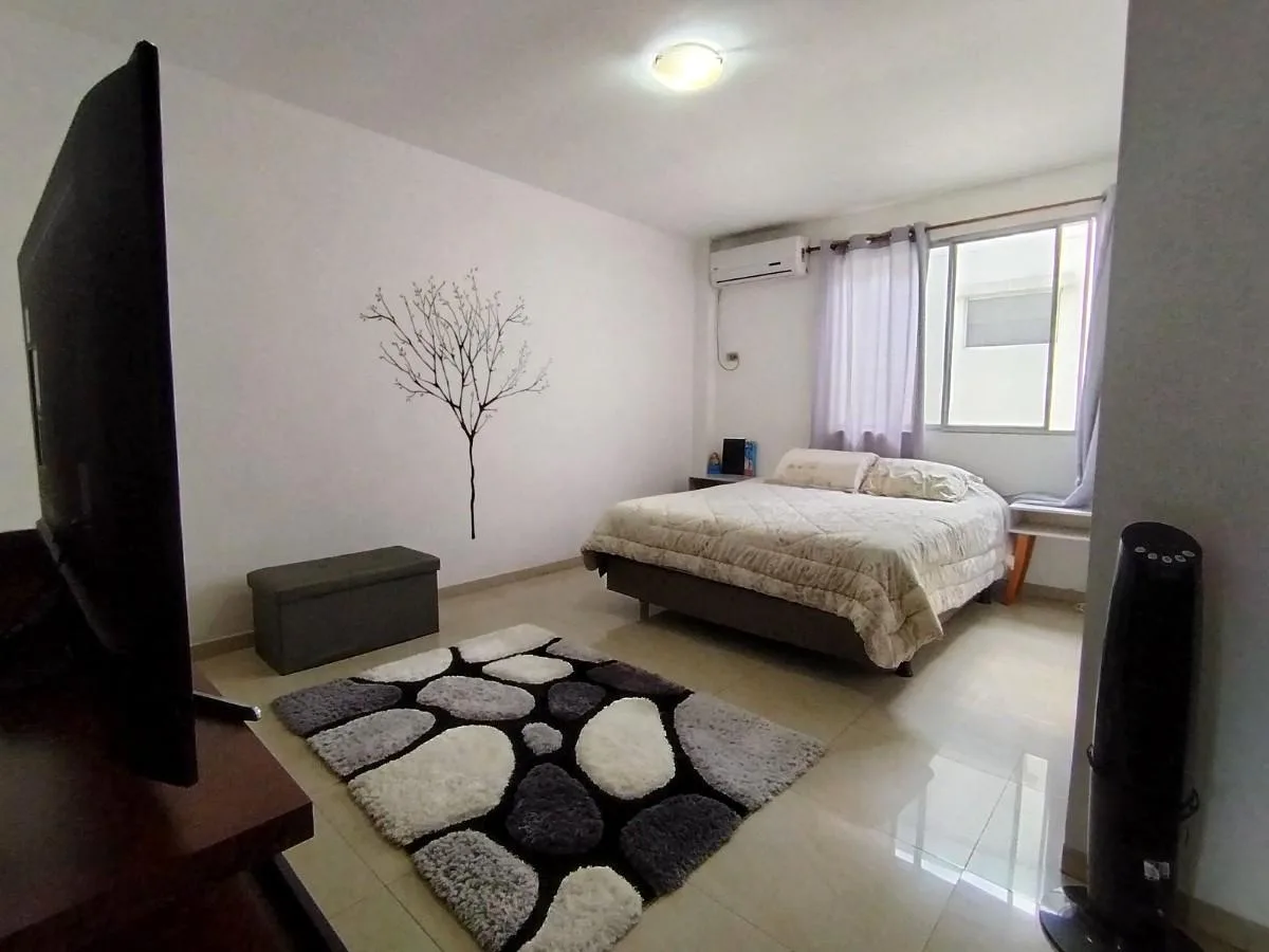 Casa en Venta en Belohorizonte en Vía a la Costa EstF