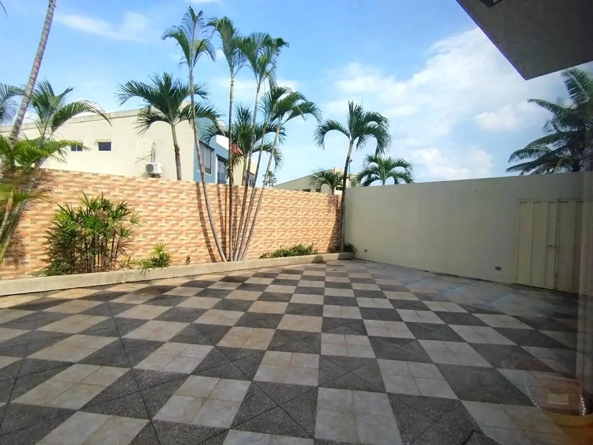 Casa en Venta en Belohorizonte en Vía a la Costa EstF