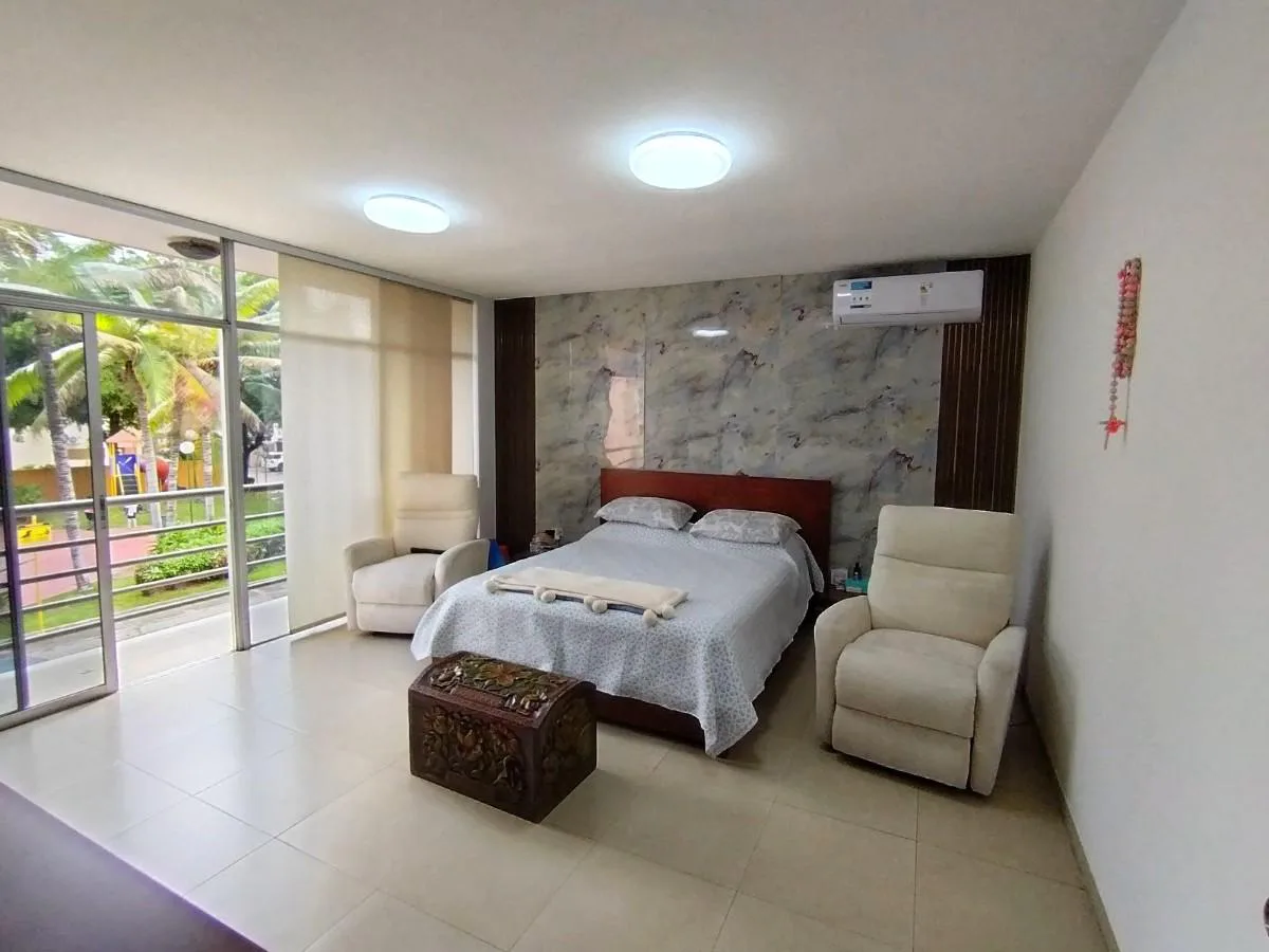 Casa en Venta en Belohorizonte en Vía a la Costa EstF