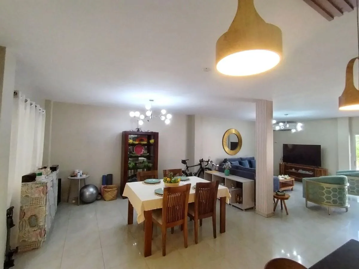 Casa en Venta en Belohorizonte en Vía a la Costa EstF