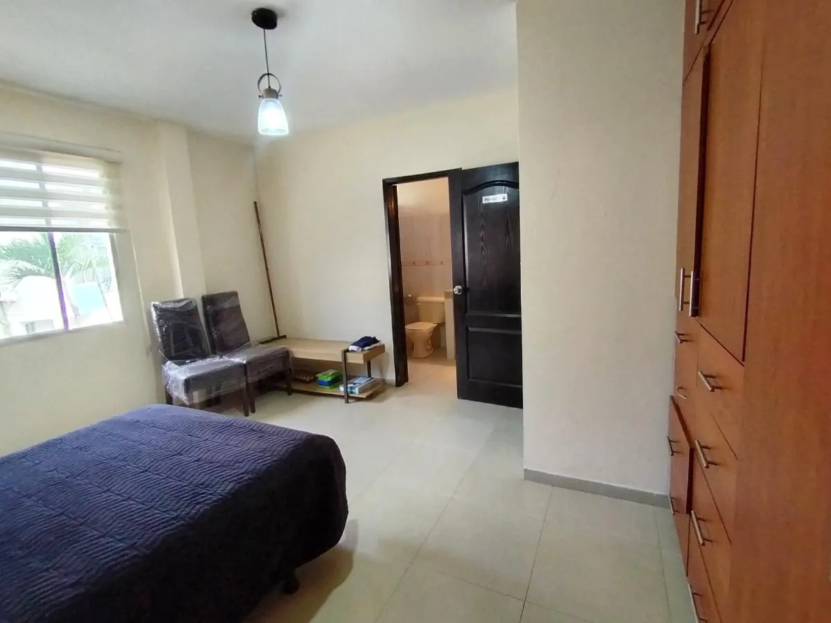 Casa en Venta en Belohorizonte en Vía a la Costa EstF