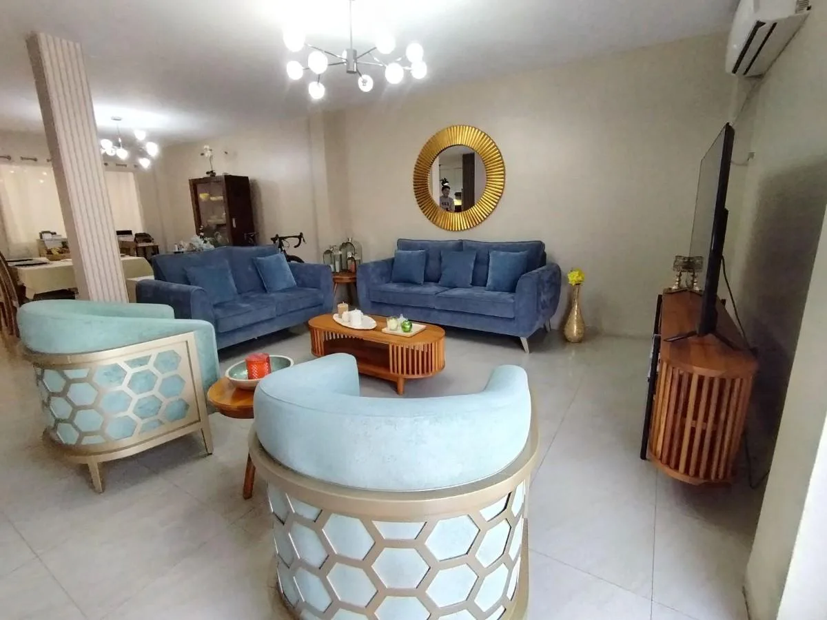 Casa en Venta en Belohorizonte en Vía a la Costa EstF