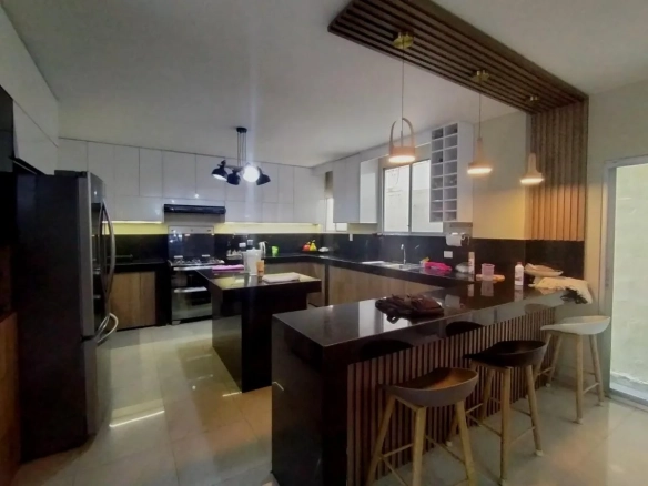 Casa en Venta en Belohorizonte en Vía a la Costa EstF
