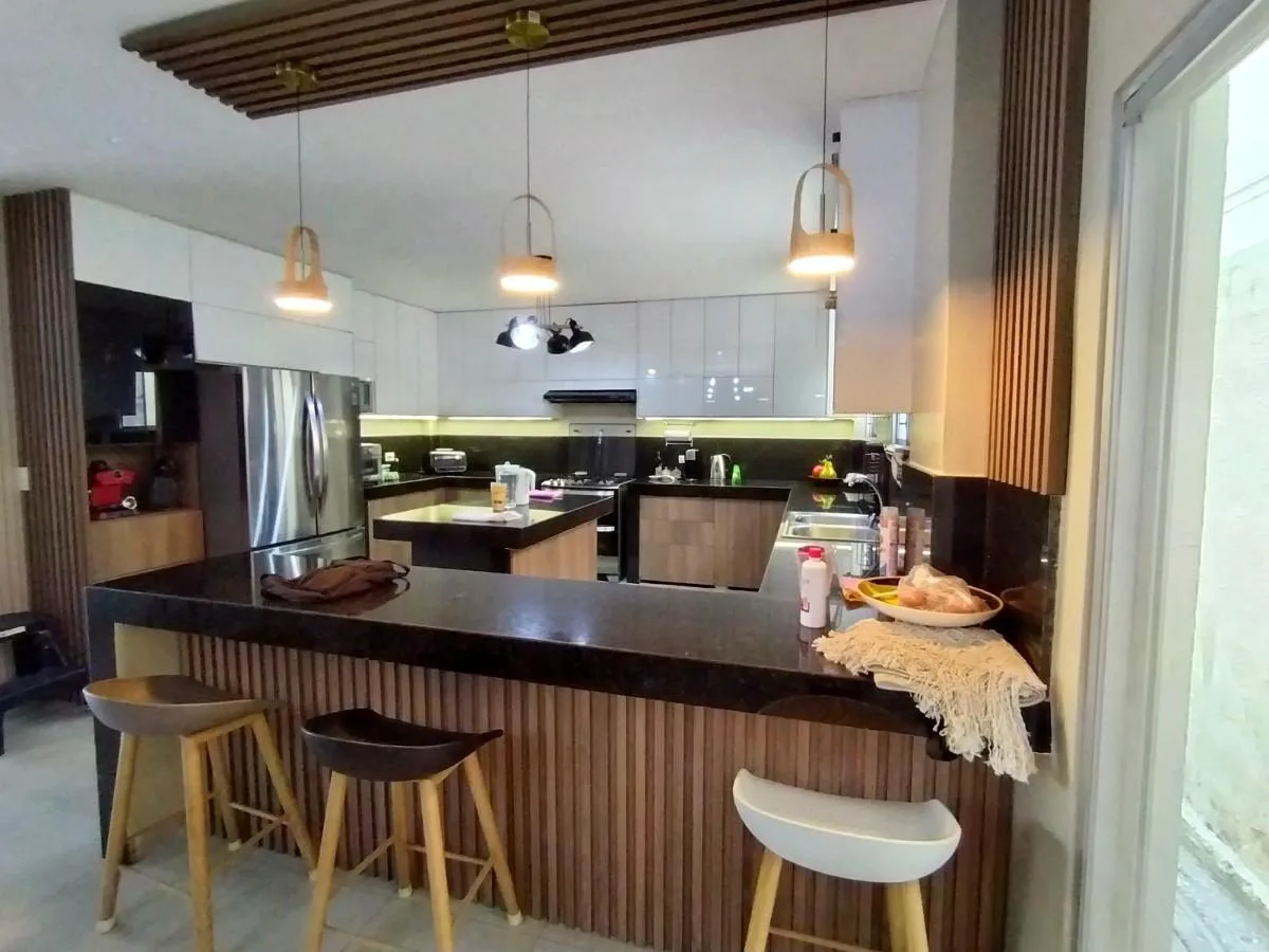 Casa en Venta en Belohorizonte en Vía a la Costa EstF